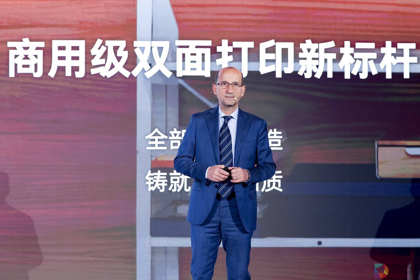 “全能控场，稳打稳印”，惠普重磅推出新一代捷系列打印机，满足企业多元需求