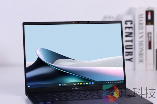 618大促职场人购机必入华硕灵耀14 2025，实现轻快、高能办公