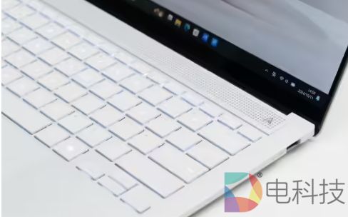 华硕灵耀 14 Air AI 超轻薄本