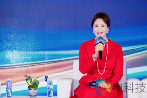 “8恒+森林环境系统”研发中期成果发布