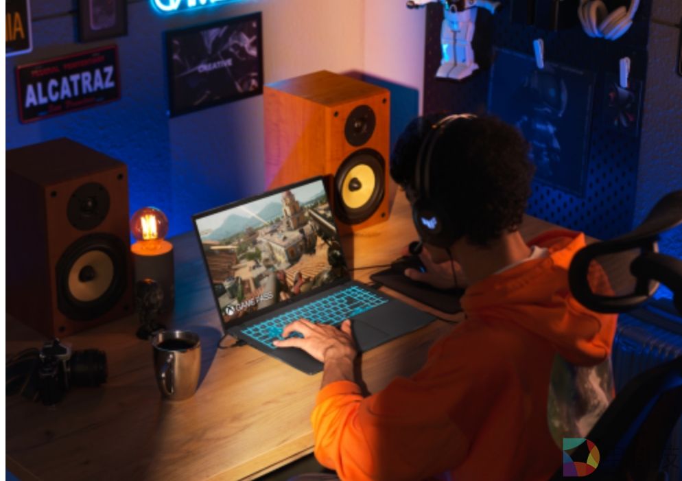 华硕无畏Pro16 2025