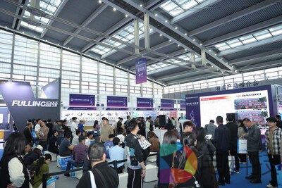 引领粤港澳大湾区产业升级 2025IEAE深圳电子展即将开幕