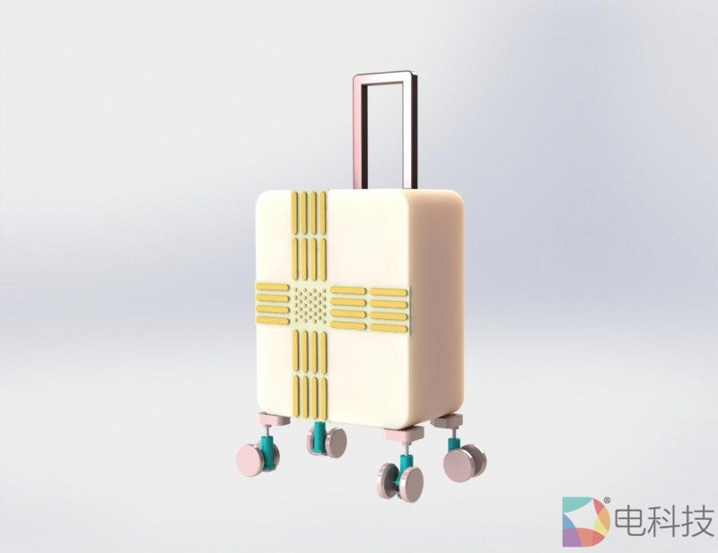 Colorful Wagon公益设计大赛落幕，多元方案守护视障出行