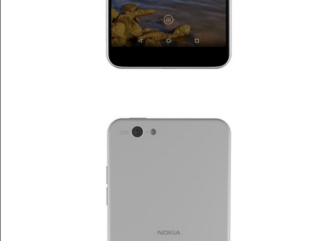 叫板微软？ 诺基亚或将计划安卓旗舰手机