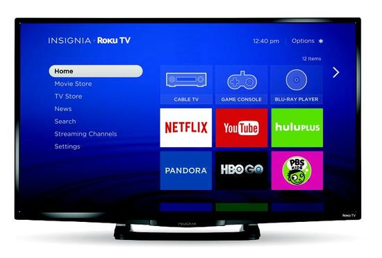 Roku再添合作新伙伴 为海尔提供流媒体服务