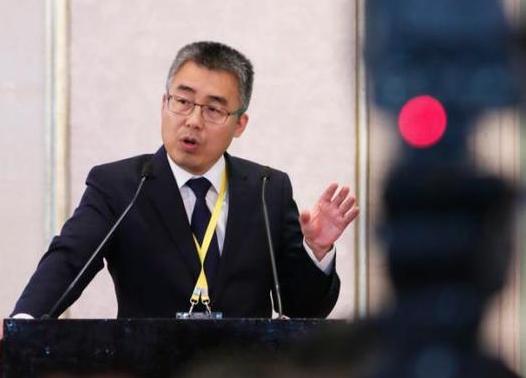 上海市政府免去黎瑞刚上海文广总裁一职 仍任董事长