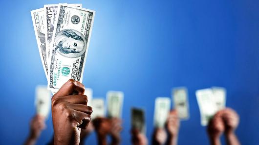 一些关于投资的话