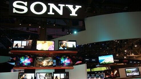 索尼觉悟 新款电视全部搭载Android TV