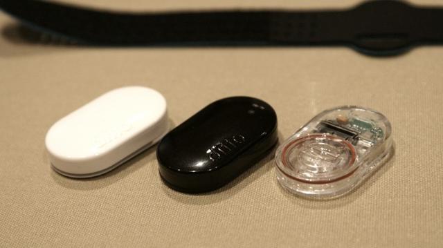 CES上6款超酷的电子产品