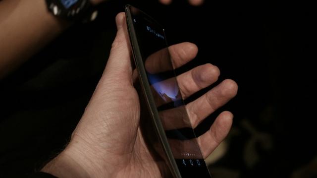 CES上6款超酷的电子产品