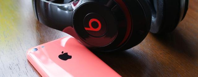 魔声耳机：Beats是小偷是骗子