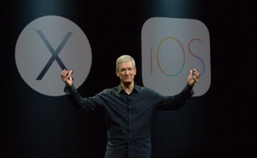 iOS 9偷跑？这次还带上了iOS 10