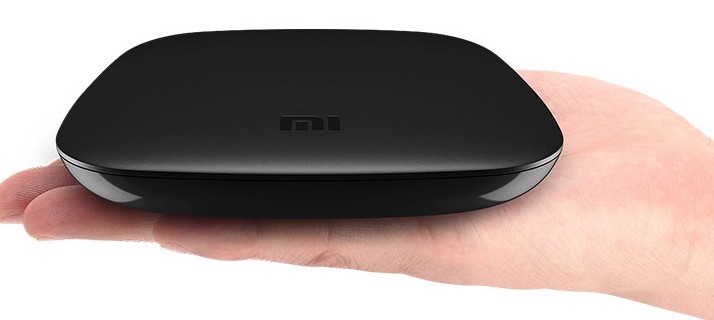 放弃CNTV  小米电视携手GITV再出发