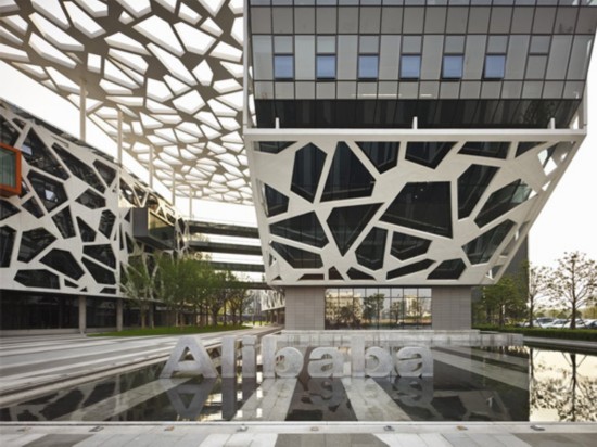 又是一则假新闻！阿里微博辟谣“在韩建阿里巴巴城”