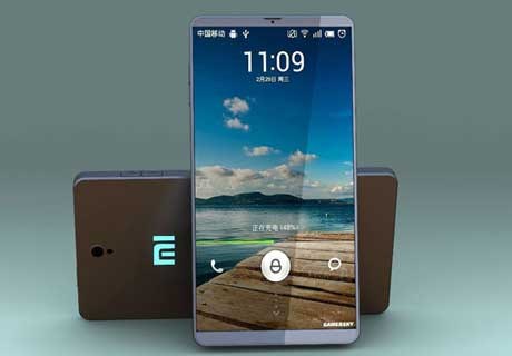 华为和小米的骂战 终于把苹果带上了