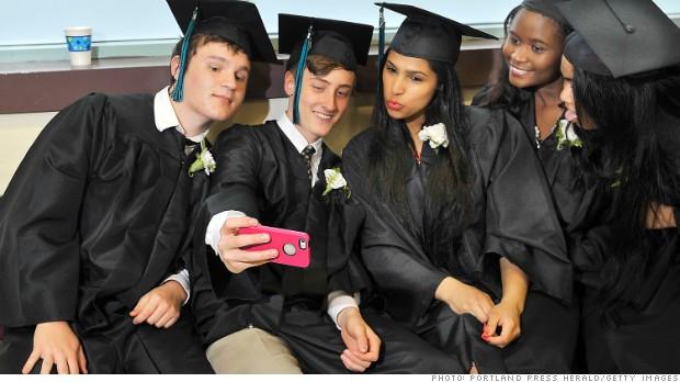 iPhone用户比Android用户更聪明？