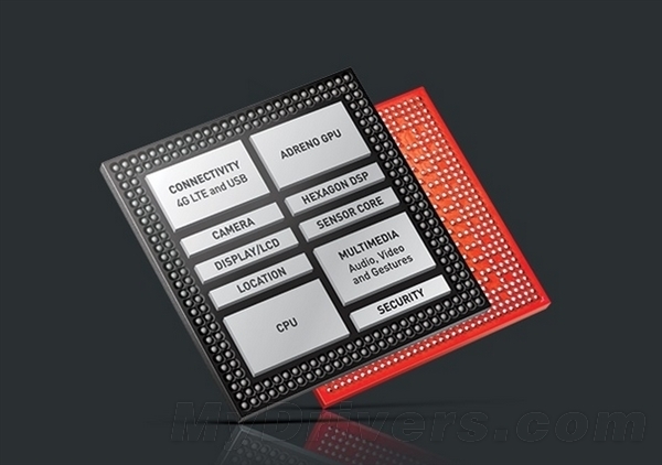 高通为三星提供升级版骁龙810