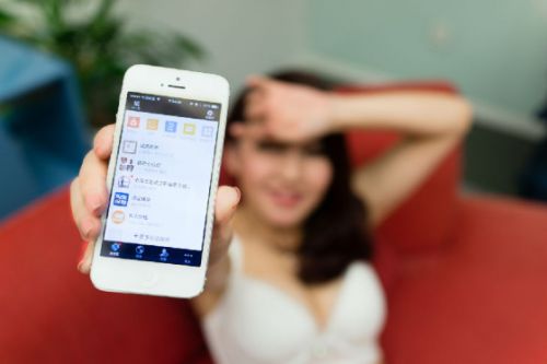 支付宝钱包新版本：也有红包功能