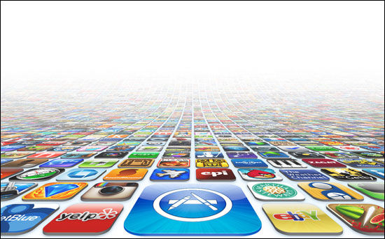 App Store依旧一片空白 求解！