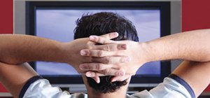 美国年轻人越来越不爱看电视了