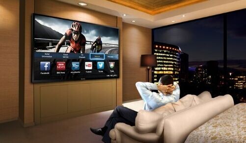 优朋普乐、搜狐、360  三剑客共同助力广东台互联网电视