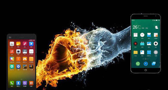 针锋相对：魅族小米“生态战”全面打响