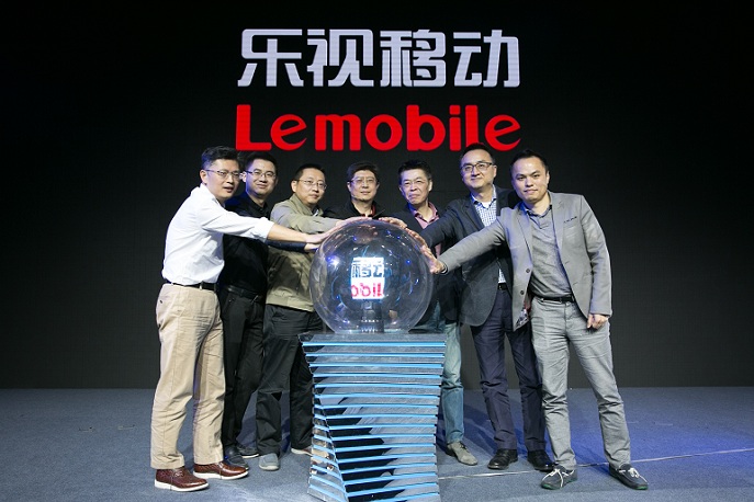 乐视手机“有幸”发布会：猫腻到底有多少？