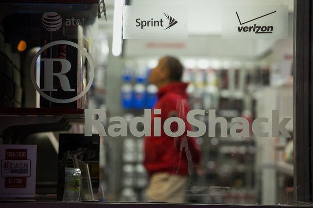 美国第二大电器连锁申请破产