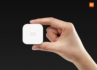 人小鬼大 小米小盒子使用体验