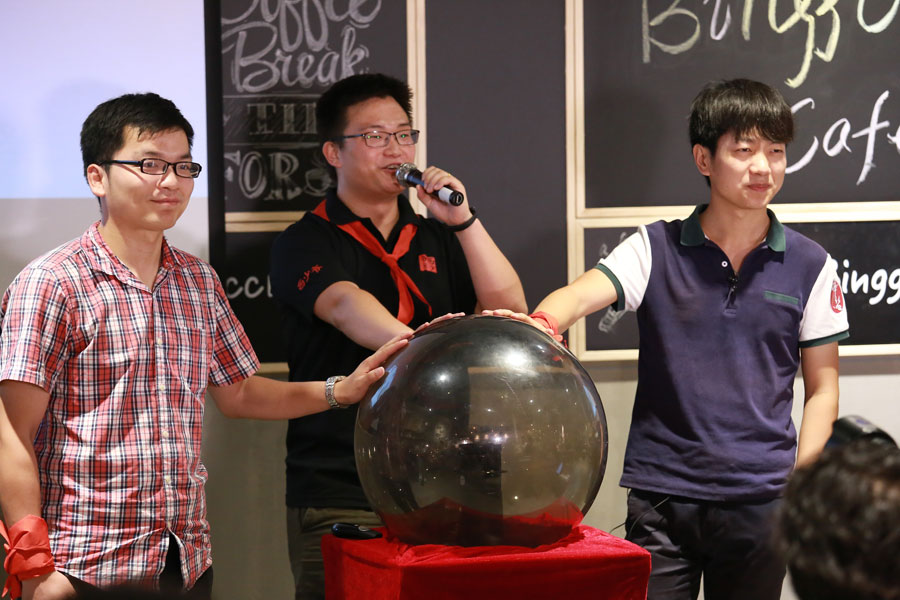 西少爷创始人对簿公堂 “中国合伙人”矛盾升级