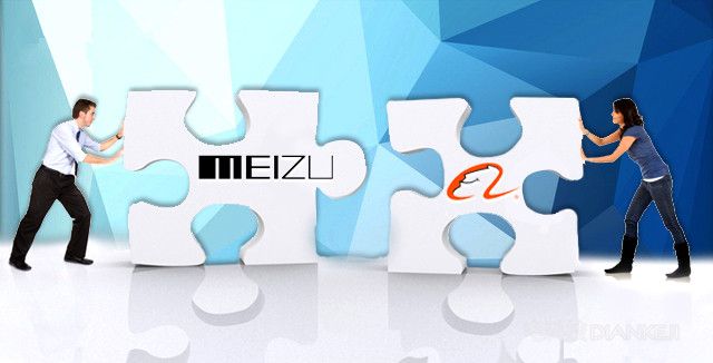 魅族获得6.5亿美元投资 阿里投了5.9亿美元