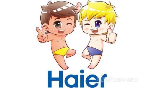 激进的小米唤醒了沉睡巨狮海尔