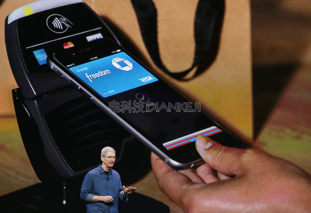 苹果支付将借iOS 8.3进中国 新音乐服务也开发中