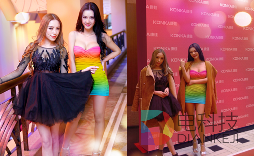 别人家的年会 拼的是哪三样？