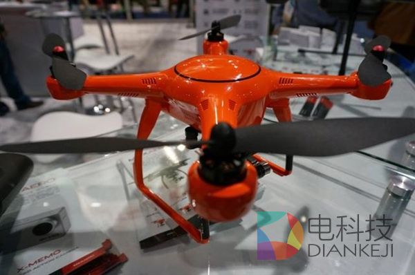 FAA新规或阻止亚马逊使用无人机递送计划