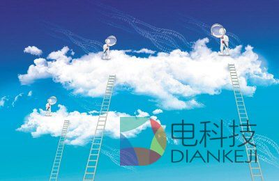 云计算走进垂直时代 未来难以几家独霸天下