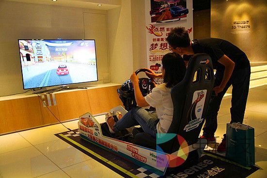  2015年电视游戏豹变的七大关键点