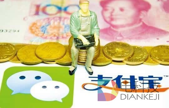 跳出红包大战，看中国移动支付未来