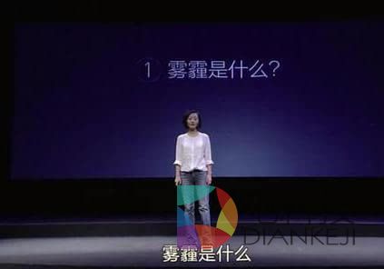 柴静《穹顶之下》是颠覆传统电影电视的开始？