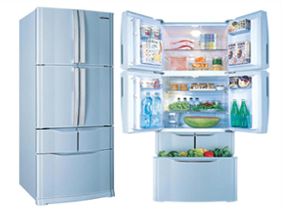 美菱或海尔最有可能发起变频冰箱普及战