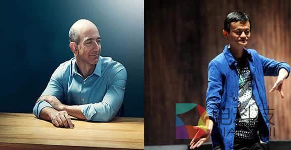 淘宝在前阿里云在后 贝索斯能否扛住马云车轮战