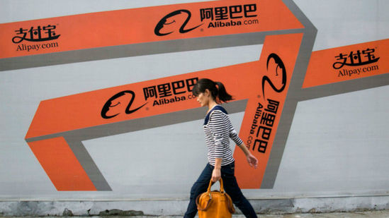 阿里巴巴与新华保险的姻缘是这样破裂的