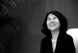 董明珠现身360：和周鸿祎技术交流还谈不上合作