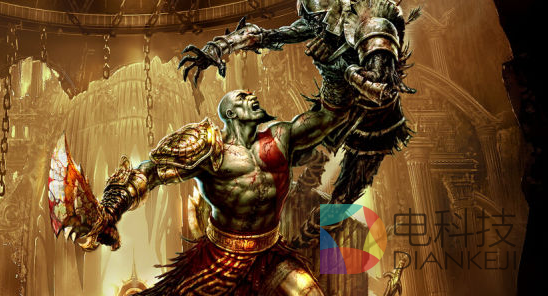 PS2经典重置登陆PS4