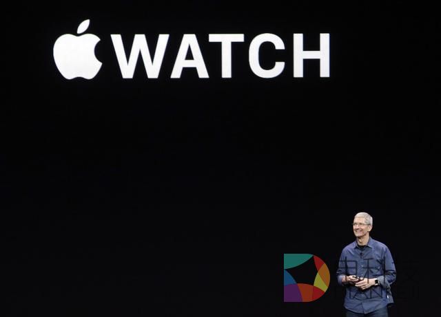 注意力之战的新战场：手腕