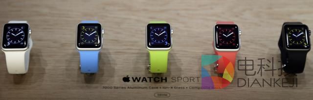 注意力之战的新战场：手腕