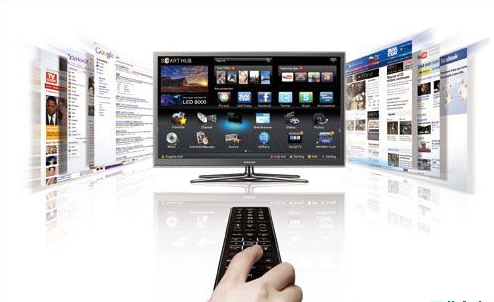 电视软件故障率升至24% 智能件保修规范将出台