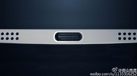 比Nexus还快！乐视手机被爆采用type-C接口