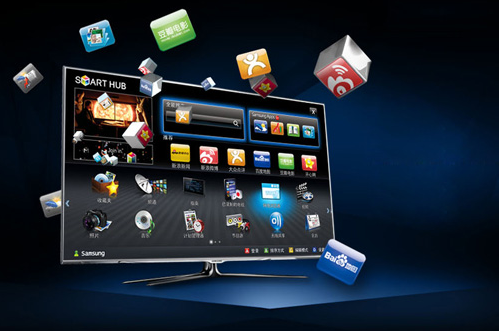 两会热点：智能电视迎来全新发展机遇