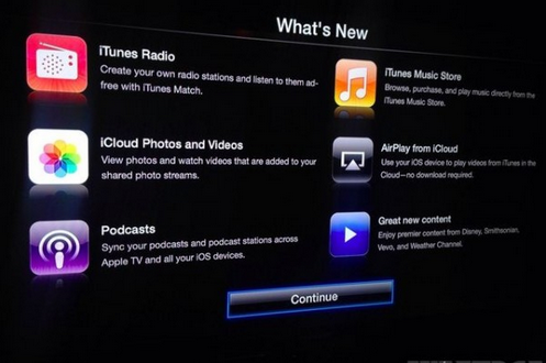 分析师：苹果推在线电视服务意在发布电视机